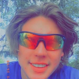 Meet your Posher, Noah